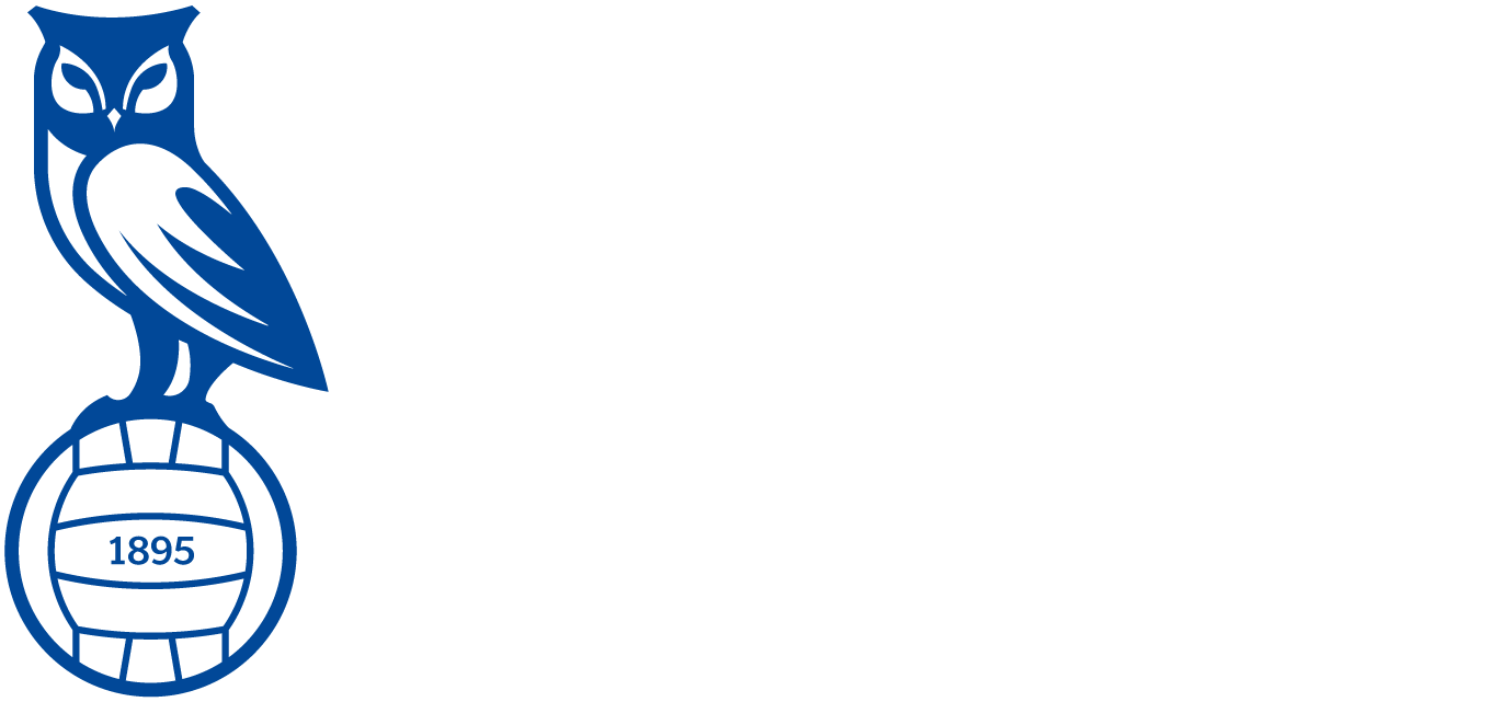 Oldham Athletic AFC logo